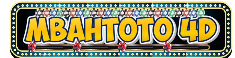 MBAHTOTO4D : AGEN RESMI TOTO TOGEL 4D TERBESAR DI INDONESIA