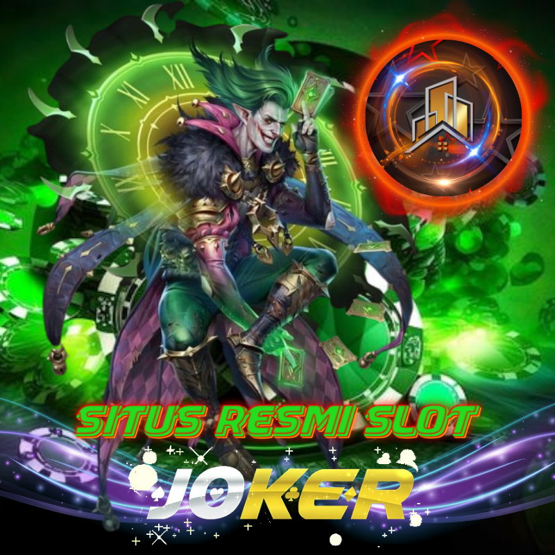 Joker online 123 sale