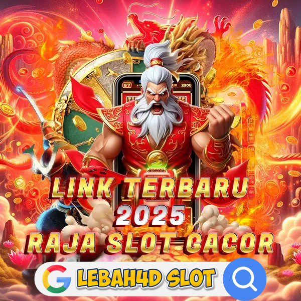 LEBAH4D SLOT : LINK OFFICIAL TOTO TOGEL & SLOT ONLINE TERPOPULER