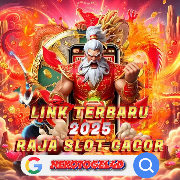 NEKOTOGEL4D : LINK DAFTAR LOGIN TOTO TOGEL TERLENGKAP DAN TERPERCAYA