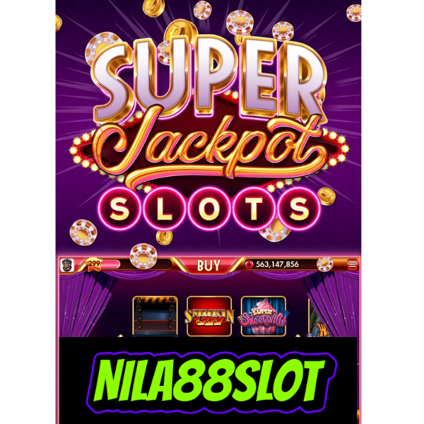 NILA88SLOT: LINK OFFICIAL GAME SLOT ONLINE TERLENGKAP TERPERCAYA