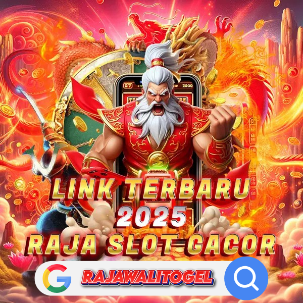 RAJAWALITOGEL : LINK OFFICIAL RESMI GAME TOTO TOGEL 4D ONLINE SLOT TERBESAR