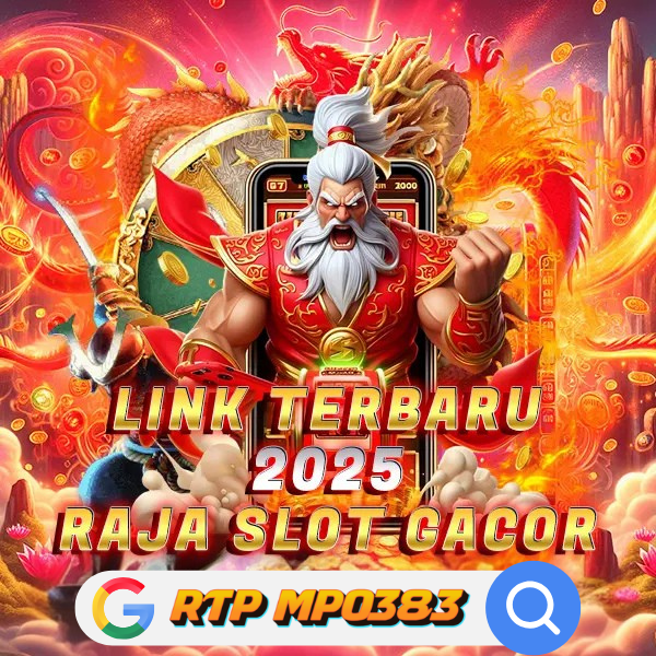 RTP MPO383 : LINK LIVE RTP SLOT MAXWIN TERPERCAYA HARI INI